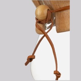 تصویر قهوه ساز کمکس مدل 4 کاپ chemex 4 cup