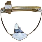 تصویر مکانیزم شیشه بالابر جلو چپ ام وی ام 315,X22 