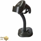 تصویر بارکد خوان NB271-1PS هروج Heroje NB271-1PS Barcode Scanner