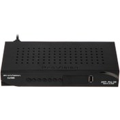 تصویر گیرنده دیجیتال پروویژن مدل 247-Pro 20 به همراه کابل HDMI با پشتیبانی 4K 