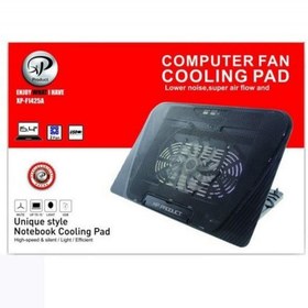 تصویر Cooling pad فن خنک کننده 