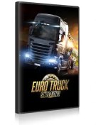 تصویر اکانت استیم Euro Truck Simulator 2 