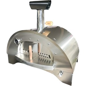 تصویر فر پیتزا T800 رومیزی 