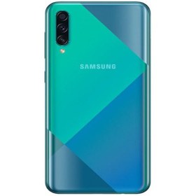 تصویر درب پشت گوشی سامسونگ Galaxy A50s درب پشت گوشی مناسب Samsung Galaxy A50s