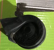 تصویر بوق پژو 