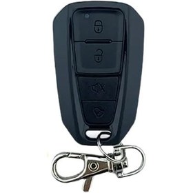 تصویر ریموت یدک استیل میت 315 