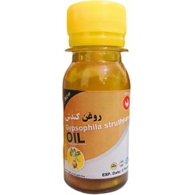 تصویر روغن کندش 60 سی سی 