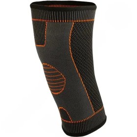 تصویر زانوبند طبی کشی اکسید مدل 819 819 knee support