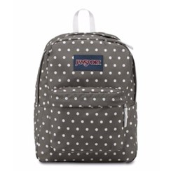 تصویر کوله پشتی زنانه جان اسپرت jansport | JS00T5010K4