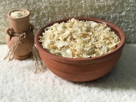 تصویر پودر پیاز سفید - 50 گرمی White onion powder