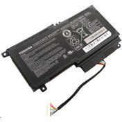 تصویر باتری لپ تاپ توشیبا Toshiba Satellite L50 P50 S55 PA5107U-1BRS Toshiba