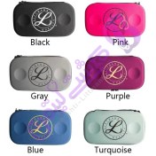 تصویر کیف محافظ گوشی پزشکی لیتمن و MDF 