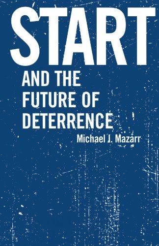 خرید و قیمت دانلود کتاب Start and the Future of Deterrence 1991 | ترب