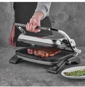 تصویر دستگاه ساندویچ و تست توستر INOX TOSTKOLIK محصول اصلی اورجینال KORKMAZ 