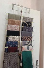 تصویر اویز شال 