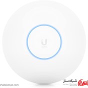 تصویر اکسس پوینت یوبیکیوتی مدل UniFi U6 LR Ubiquiti UniFi U6 LR Access Point