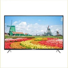 تصویر تلویزیون ال ای دی سونیا مدل FULL HD-43KD-4121 سایز 43 اینچ 