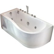 تصویر وان جکوزی داتیس مدل 6111 