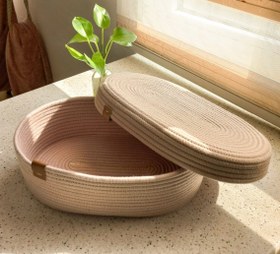 تصویر جای نان 