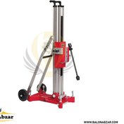 تصویر پایه دریل نمونه‌بردار کرگیری میلواکی مدل DR350T 