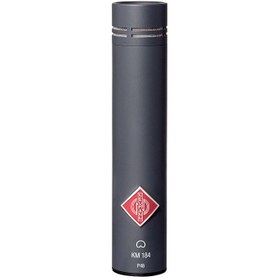 تصویر میکروفون ساز Neumann KM 184 black تک 