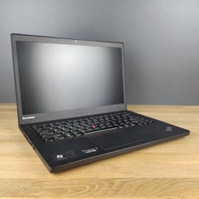 تصویر لپ تاپ استوک 14 اینچ لنوو مدل lenovo T440 