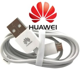 تصویر شارژر، کابل شارژ و آداپتور اصلی هوآوی Huawei Ascend G630 