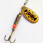 تصویر لانسه مپس طرح کومت سایز 3 UV 