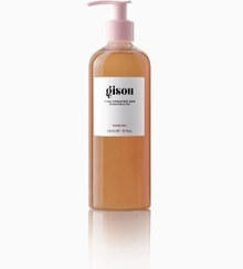 تصویر شامپو مو گیسو Gisou Honey Infused Hair Shampoo 