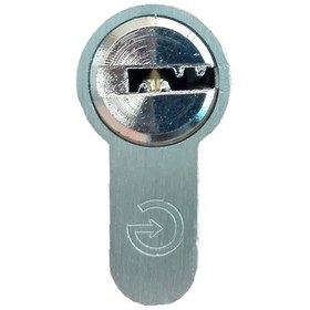 تصویر سیلندر قفل باتیس مدل BA30002 