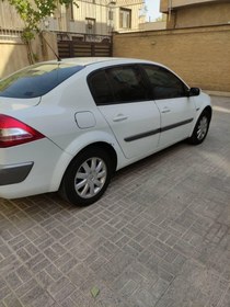 تصویر رنو مگان مونتاژ مدل 1390 ا Renault Megan-ir 2000cc Renault Megan-ir 2000cc