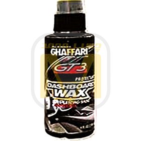 تصویر اسپری واکس داشبورد خودرو Ghaffari GT3 295ml ا Ghaffari GT3 295ml Dashboard & Leather Wax Spray Ghaffari GT3 295ml Dashboard & Leather Wax Spray
