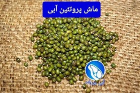 تصویر ماش (900 گرمی) 