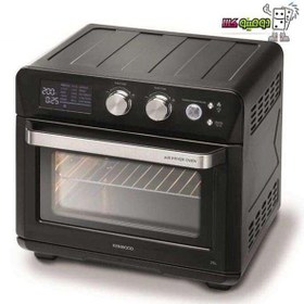 تصویر سرخ کن و آون توستر کنوود مدل KENWOOD MOA25 KENWOOD Oven Toaster MOA25