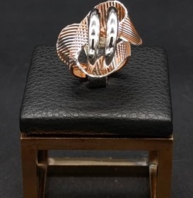 تصویر انگشتر دورین 