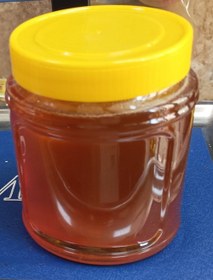 تصویر عسل طبیعی چهل گیاه ۱ کیلوگرم 