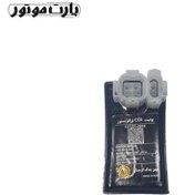 تصویر ترانزیستور موتورسیکلت میهن یدک گرمسار 