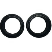 تصویر کاسه نمد کمک جلو طرح ایروکس 