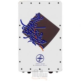 تصویر کاخن جانان مدل قدح C-HN-Ghadah 