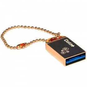 تصویر فلش مموری دیتاپلاس Gift Rose Gold ظرفیت 32 گیگابایت DataPlus Gift Rose Gold 32GB Flash Memory