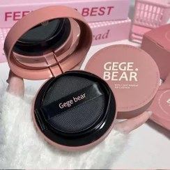 تصویر کوشن لاکچری gege bear اصل کره ای - کد۲ Gege bear