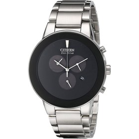 تصویر ساعت مچی مردانه سیتیزن مدل AT2240-51E CITIZEN Men's Watch Model AT2240-51E