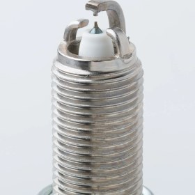 تصویر شمع دنسو ایریدیوم KH20TT خرچنگی پایه بلند Denso Iridium TT KH20TT Spark Plug (Platinum Ground, Triple Earth)
