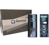 تصویر بیم دتکتور خطی 60 متری برند GENIUS مدل GB-60 