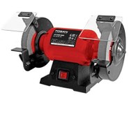 تصویر سنگ سنباده رومیزی 350 وات توسن 4150BG 