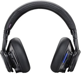 تصویر هدفون بلوتوث پلنترونيکس مدل Backbeat Pro ا Plantronics BackBeat Pro Wireless Headphone Plantronics BackBeat Pro Wireless Headphone