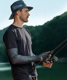 تصویر ساق دست ورزشی XG75 Sports Leggings XG75