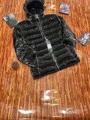 تصویر کاپشن وارداتی xxl