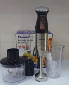 تصویر گوشت‌کوب برقی پاناسونیک مدل PA-7021 قدرت ۳۰۰۰ وات ۴ کاره 