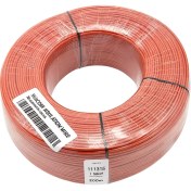 تصویر المنت حرارتی سیلیکونی ۱۰ اهم 